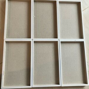 Stella and Dot jewelry storage and showcase trays